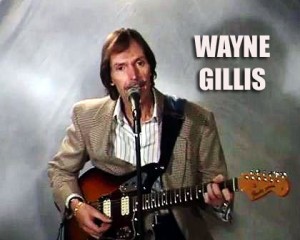 Gillis   